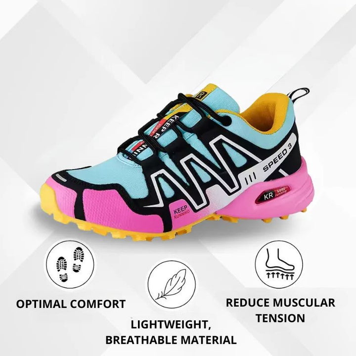 Emma - Orthopedic Shoes