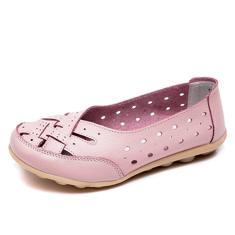 Elodie - Orthopedic Shoes