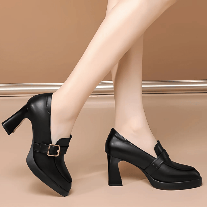 Elle | Orthopedic Heels