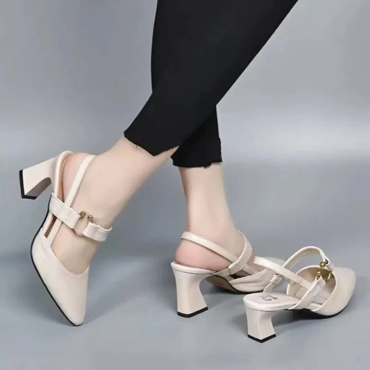 Rona | Orthopedic Heels