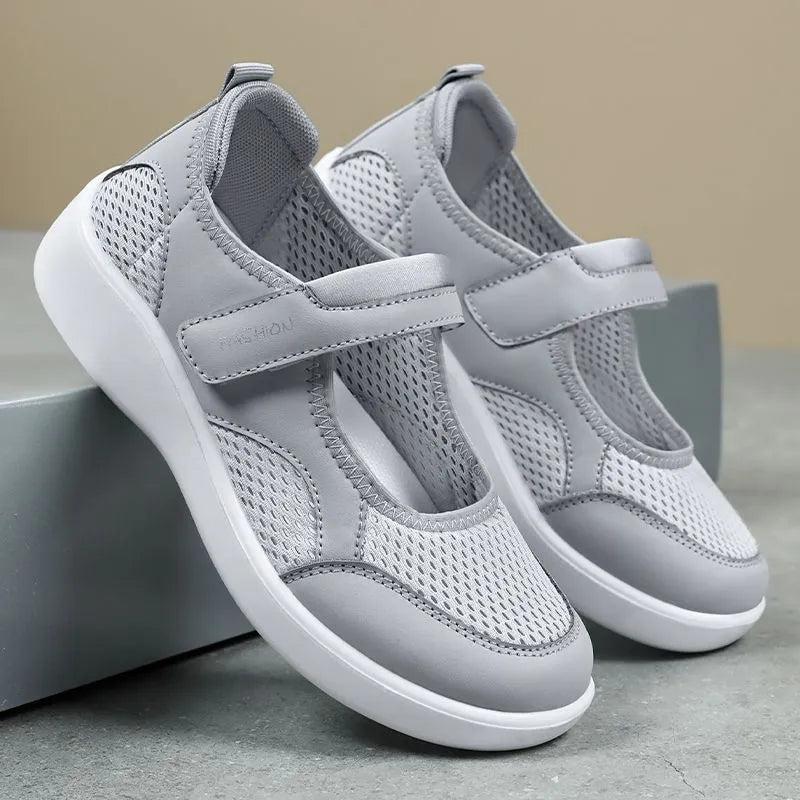 Matilda - Orthopedic Shoes