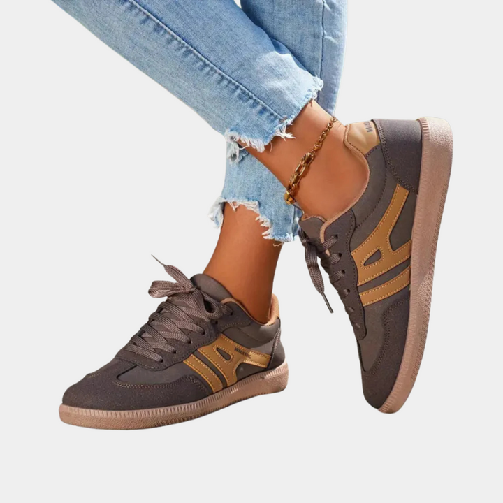 Ivy - Orthopedic Shoes