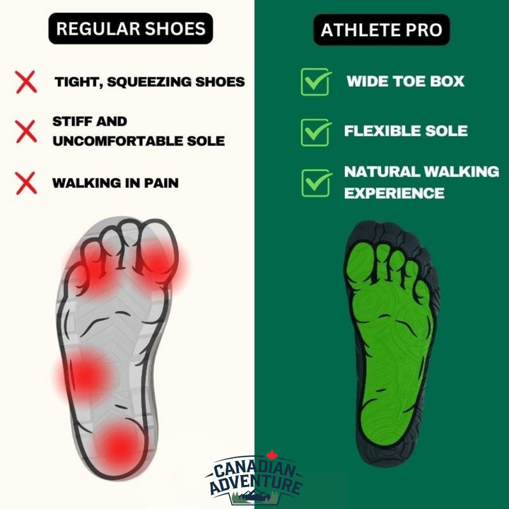 Sandra - Orthopedic Shoes