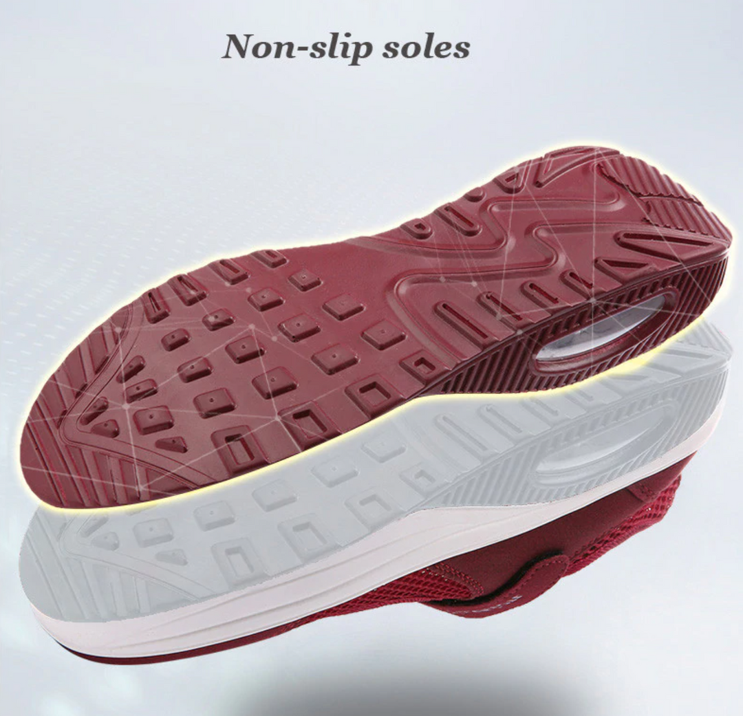 Jona - Orthopedic Shoes