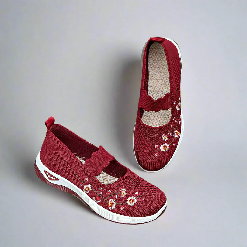 Maureen - Orthopedic Shoes