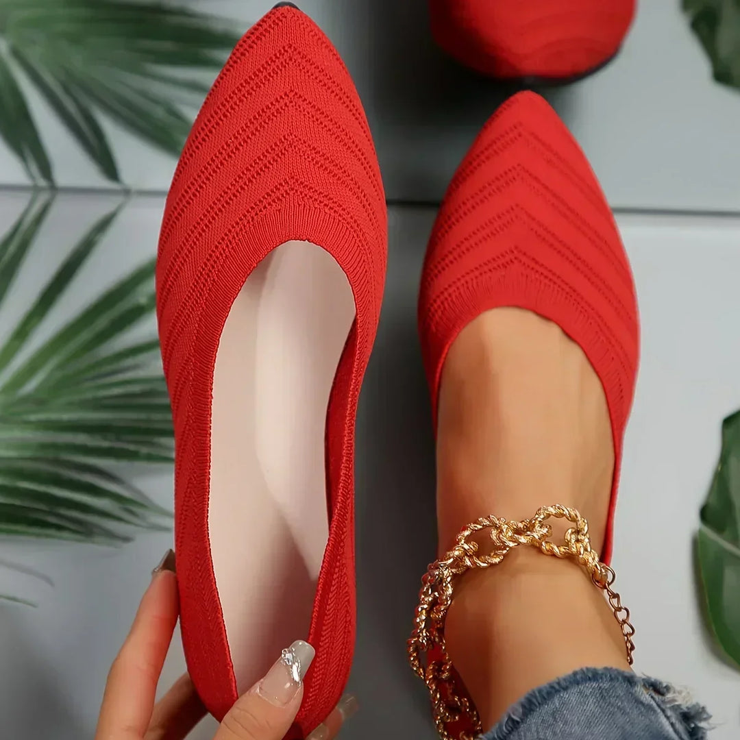 Amelie | Orthopedic Shoes
