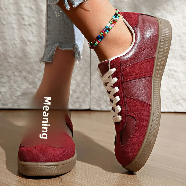 Evelyn - Orthopedic Shoes