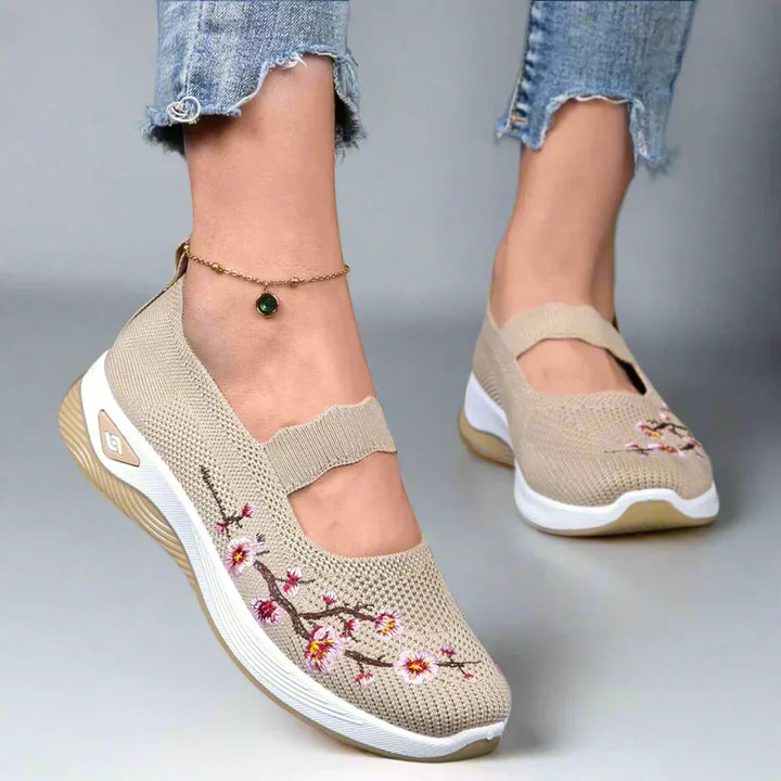 Maureen - Orthopedic Shoes