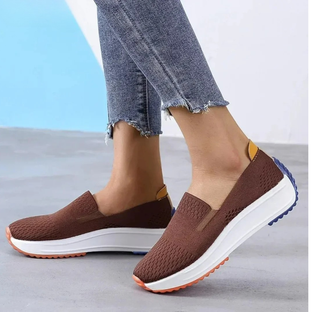 Kendra - Orthopedic Shoes