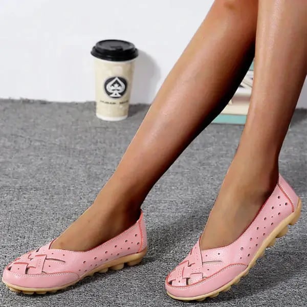 Elodie - Orthopedic Shoes