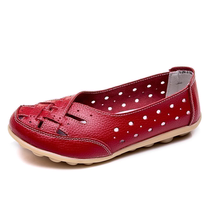 Elodie - Orthopedic Shoes