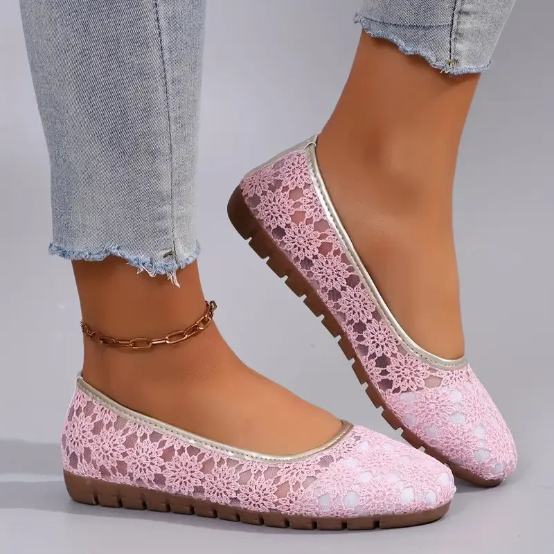 Sara | Orthopedic Shoes