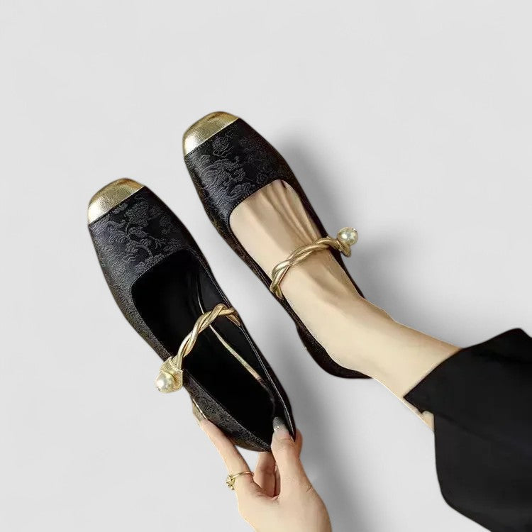 Mestelle - Orthopedic Mary Jane Shoes