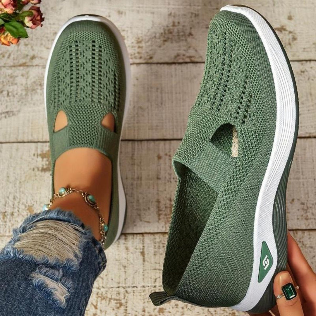 Nads | Orthopedic Shoes