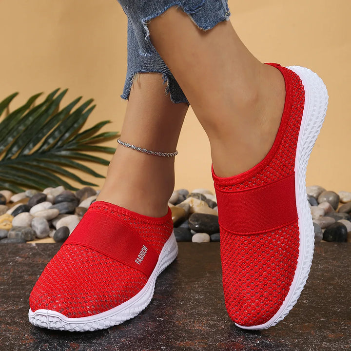 Shenel - Orthopedic Shoes