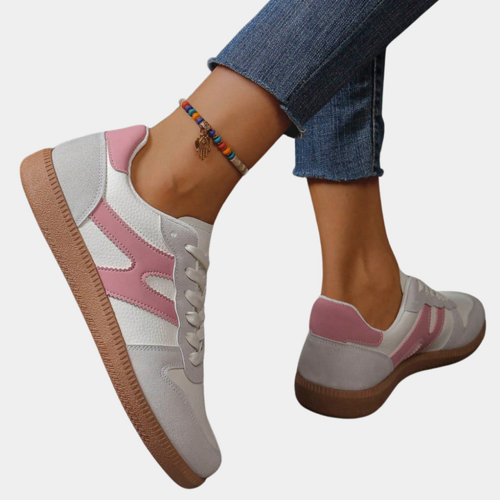 Ivy - Orthopedic Shoes