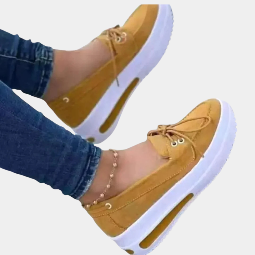 Leslie - Orthopedic Shoes