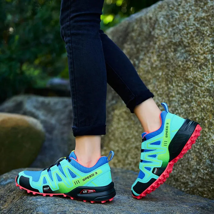 Emma - Orthopedic Shoes