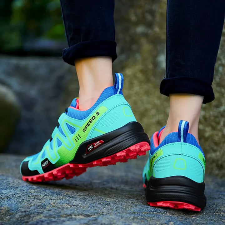 Emma - Orthopedic Shoes