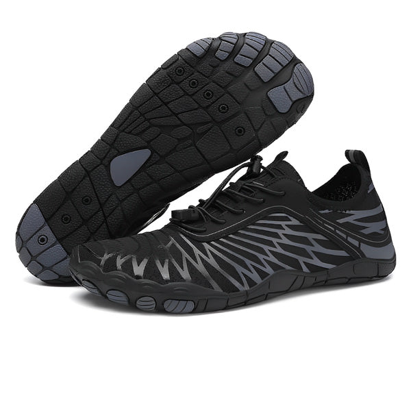 Zeny - Orthopedic Shoes