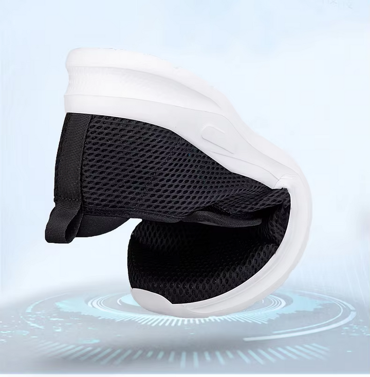 Sheena - Orthopedic Shoes