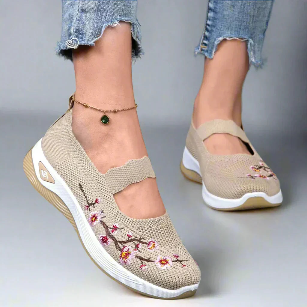 Andrea | Orthopedic Shoes