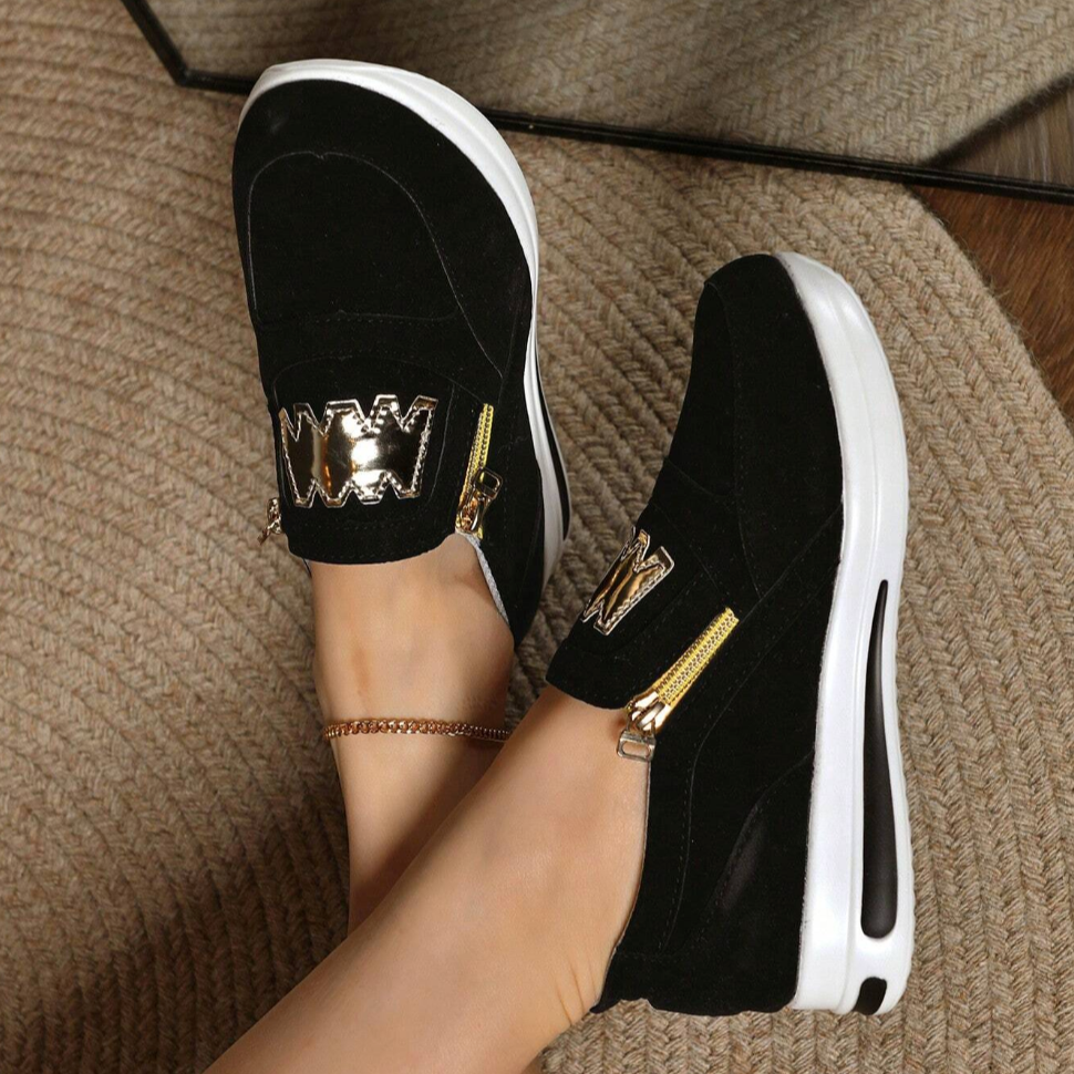 Zanetti - Orthopedic Shoes