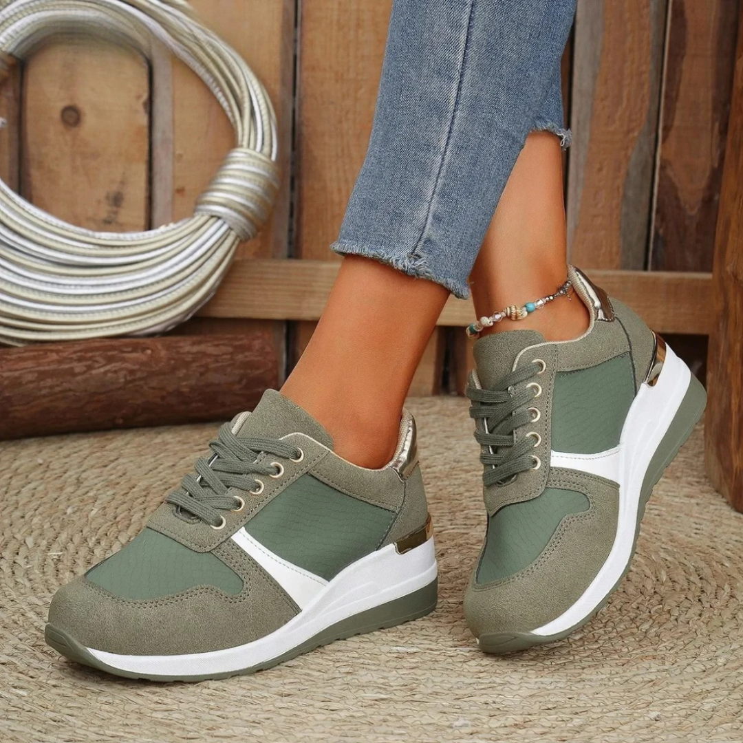 Matilda - Orthopedic Shoes