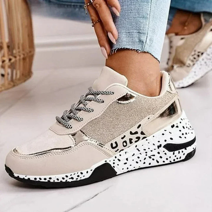 Stacey - Orthopedic Shoes