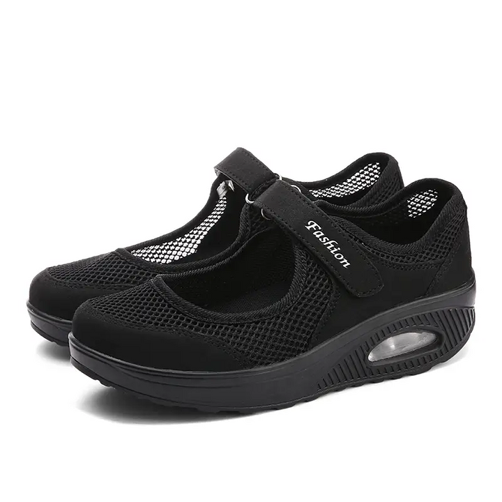 Jona - Orthopedic Shoes